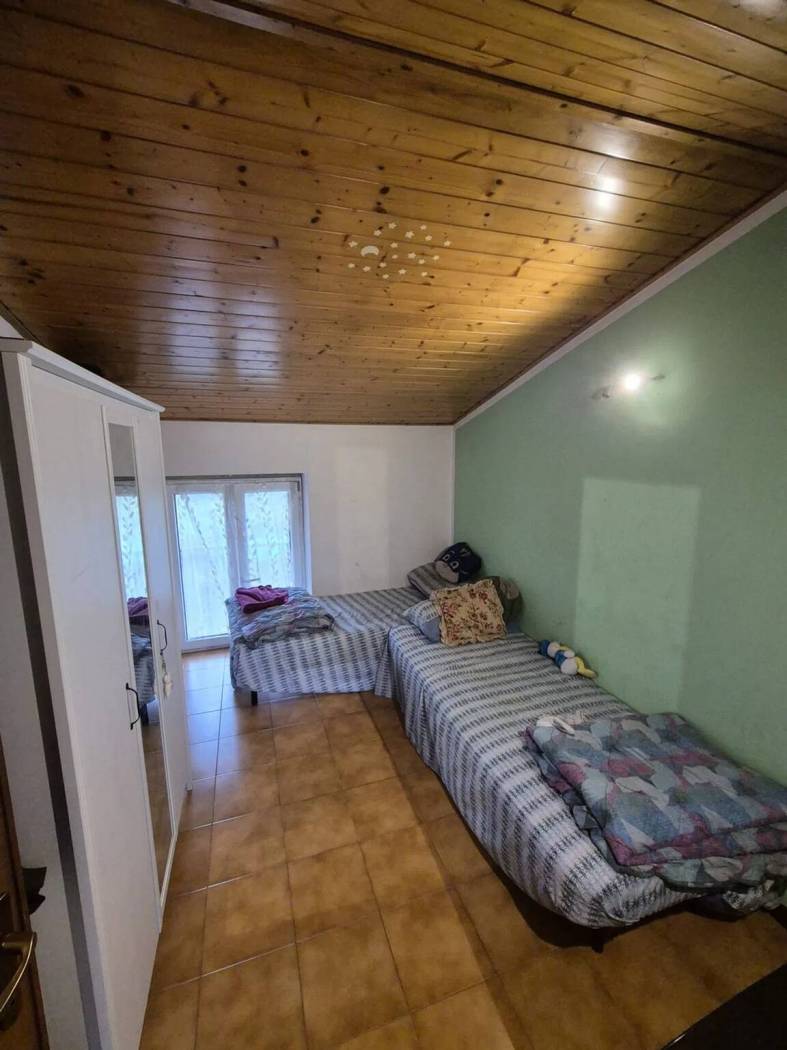 Camera da letto