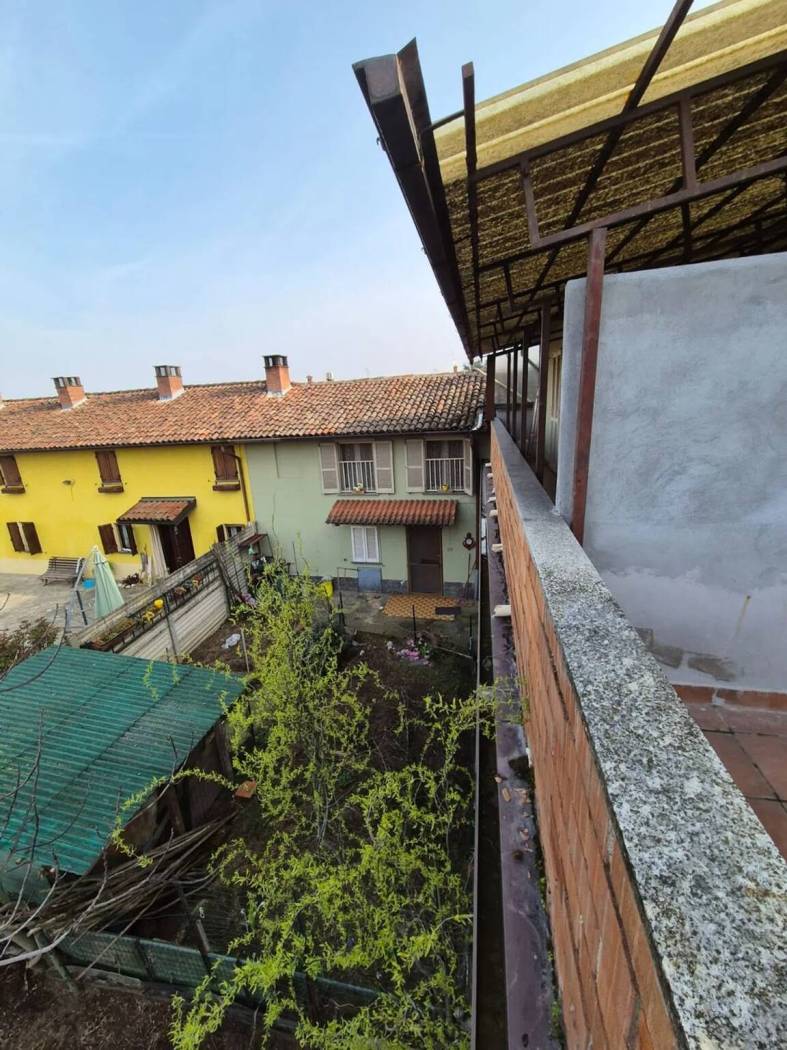 Balcone