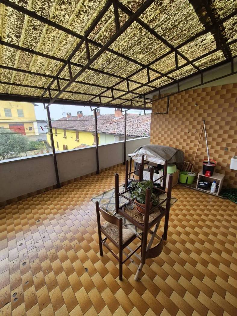 Balcone