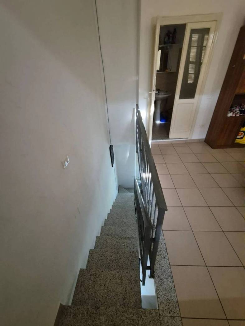 Interno appartamento