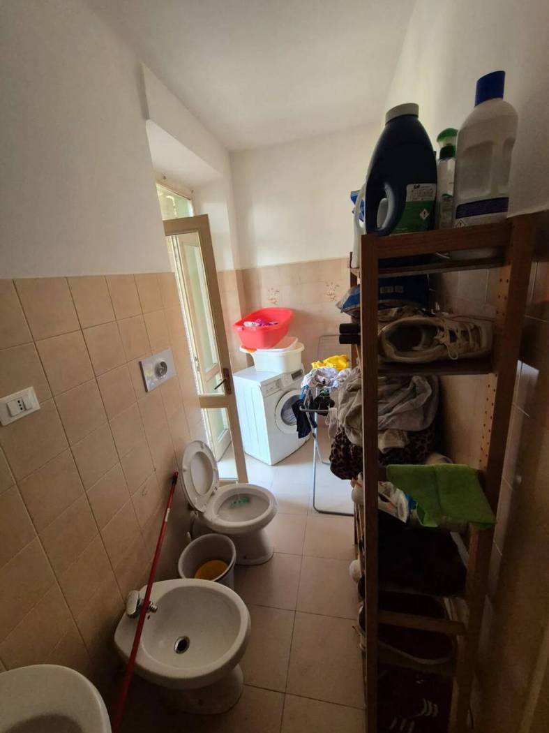 Bagno
