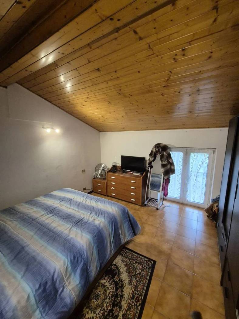 Camera da letto