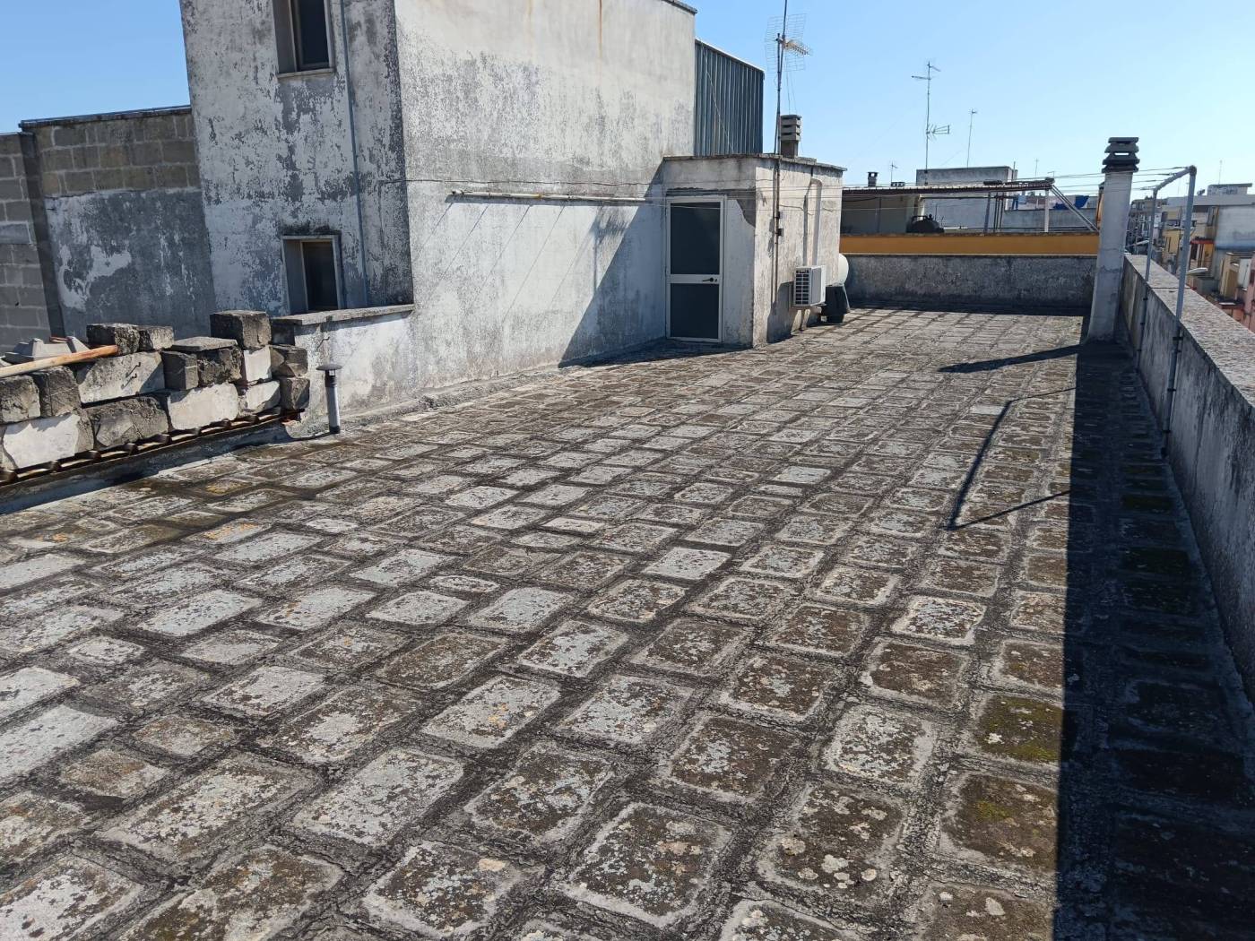 Terrazzo