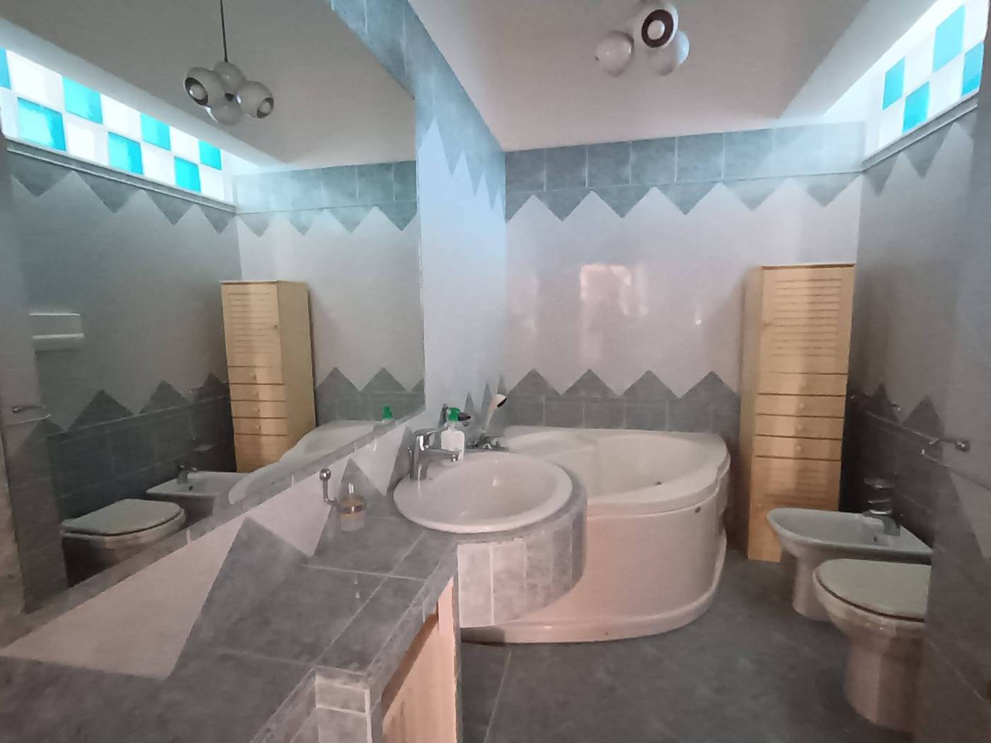 Bagno