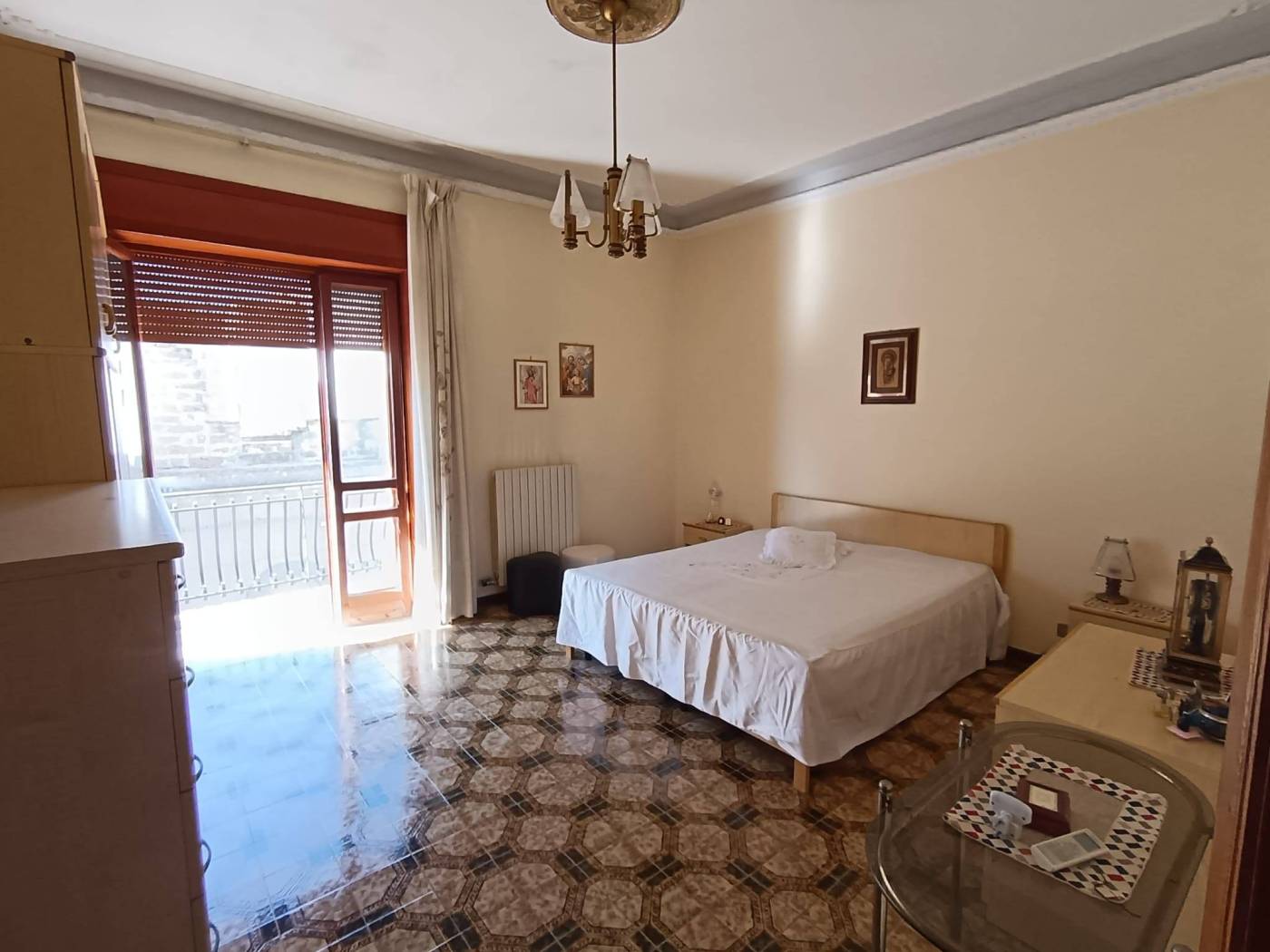 Camera da letto
