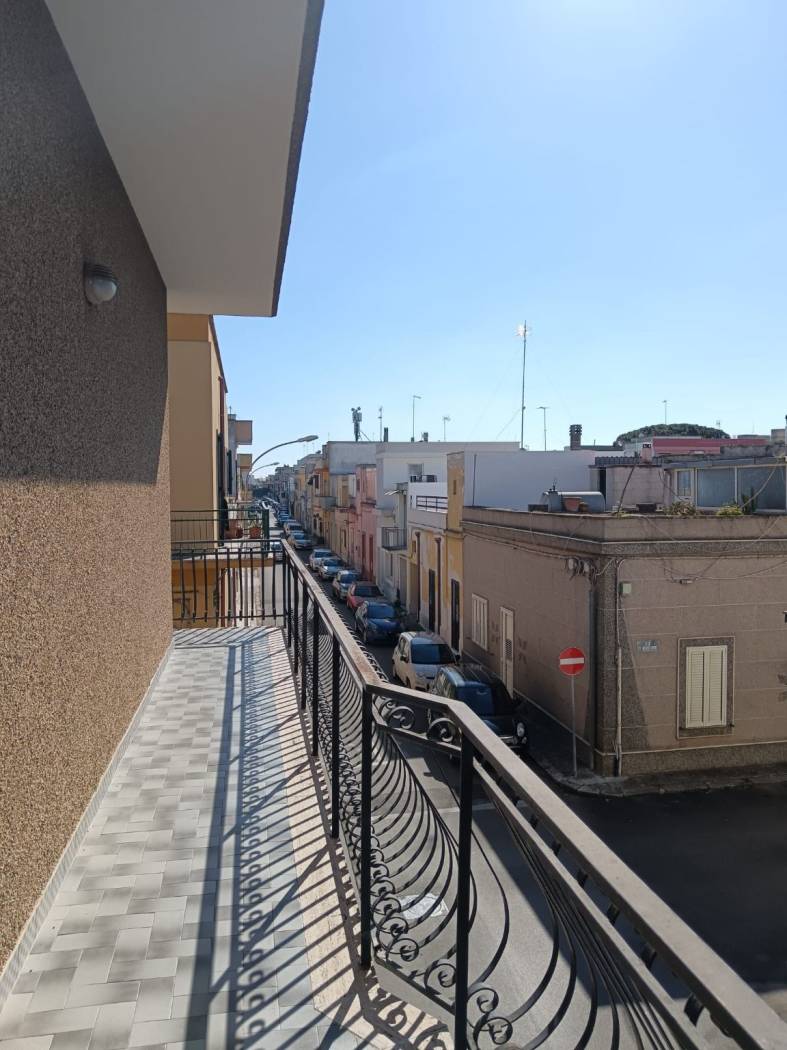 Balcone
