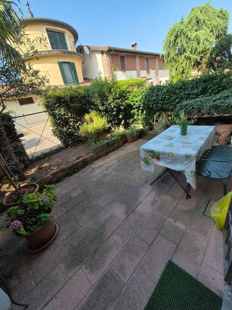 Giardino
