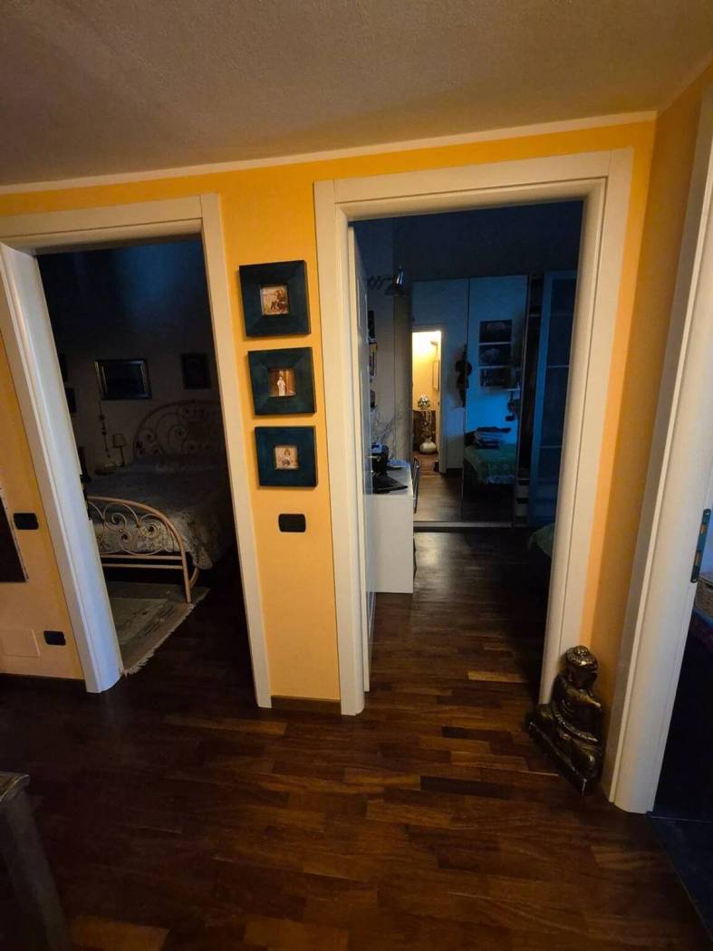 Interno appartamento