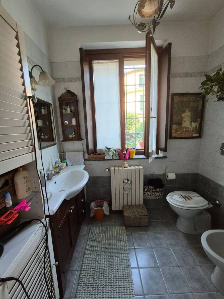Bagno