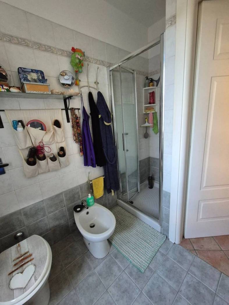 Bagno