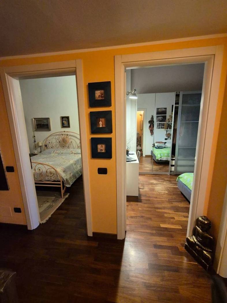 Interno appartamento