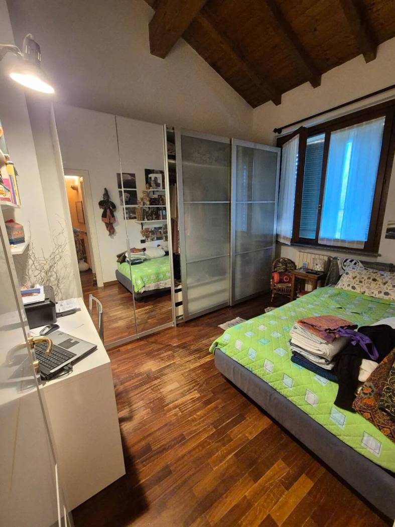 Camera da letto