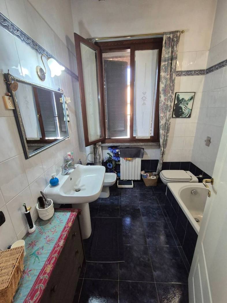 Bagno