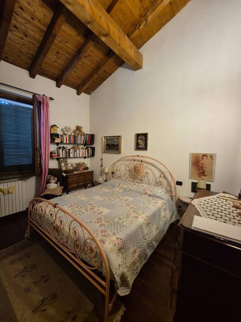 Camera da letto
