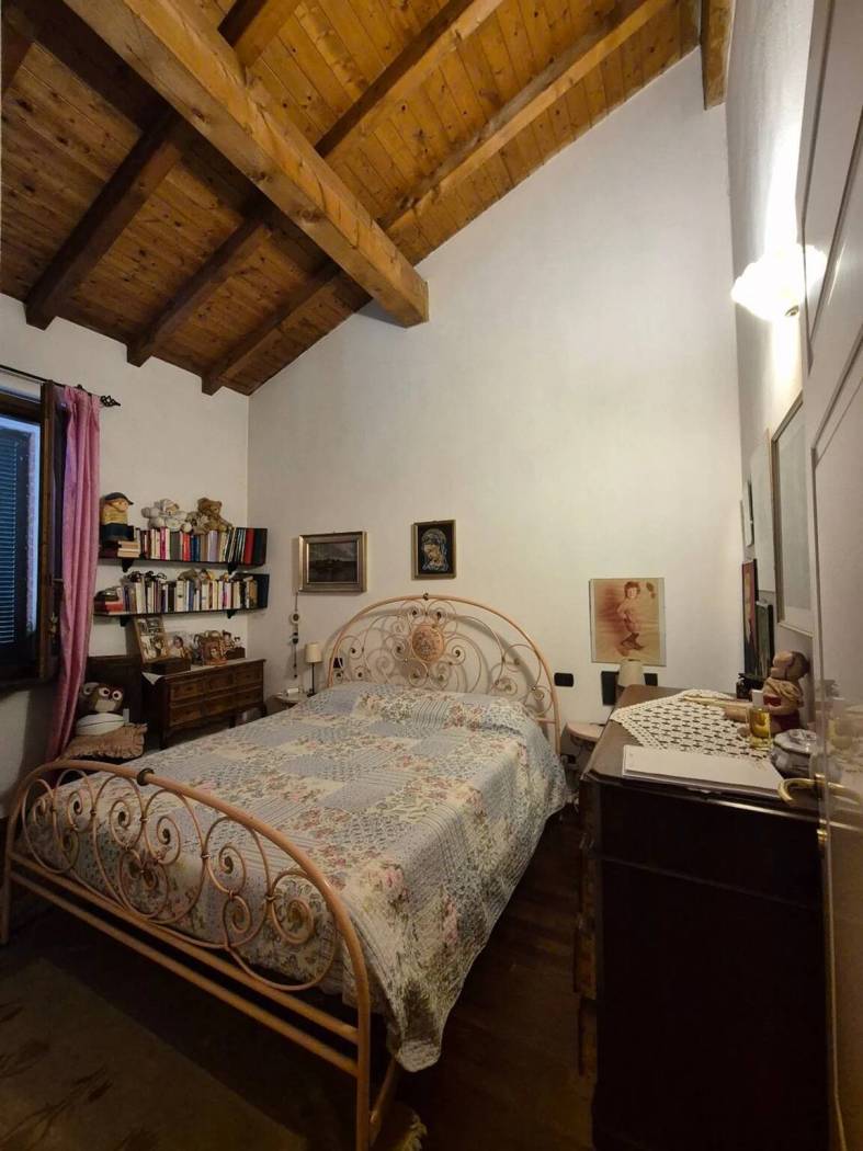 Camera da letto