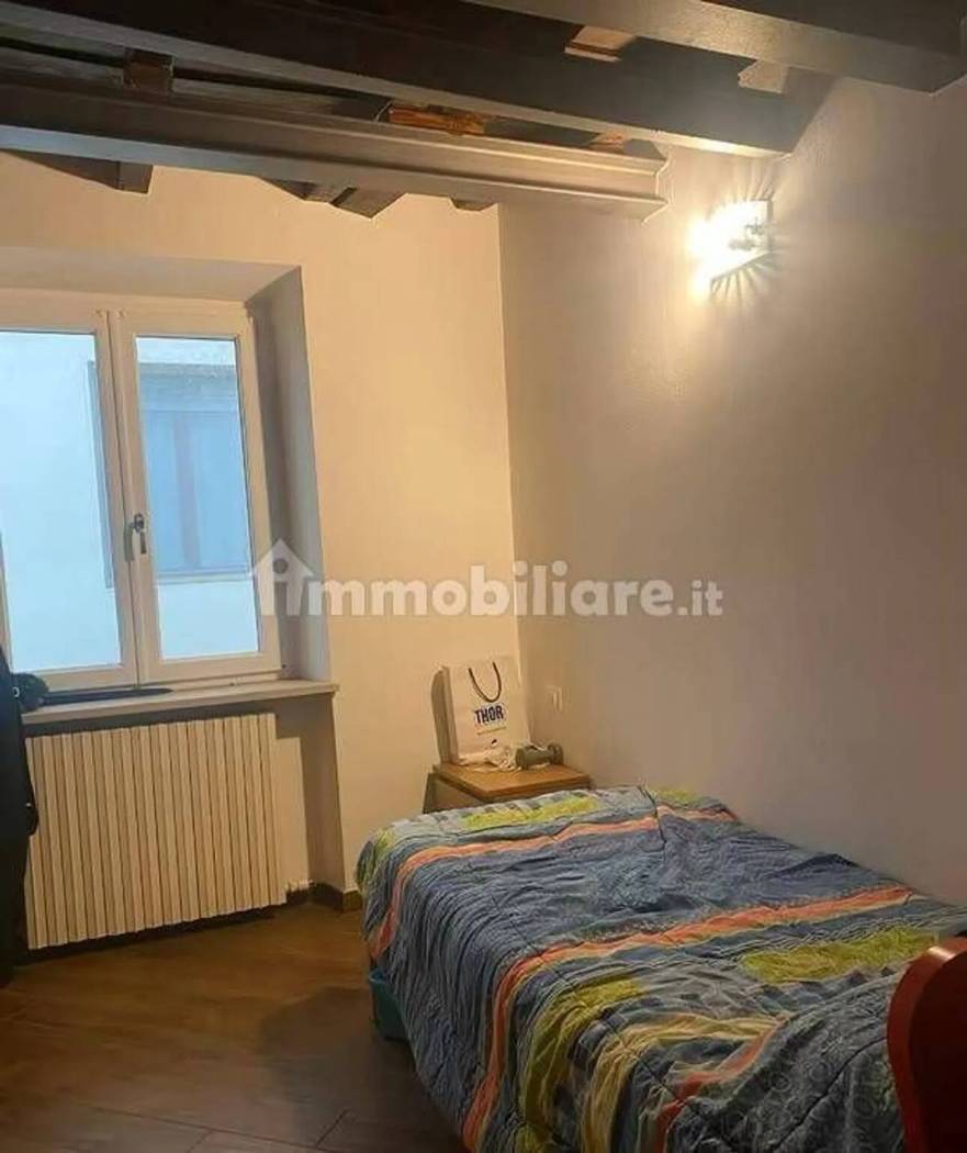 Camera da letto