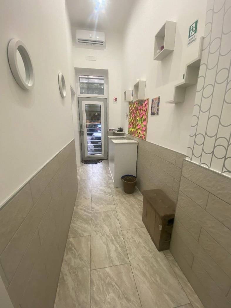 Interno palazzo
