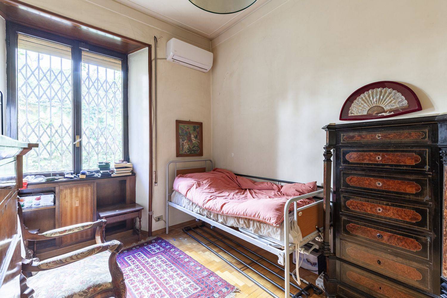 Camera da letto