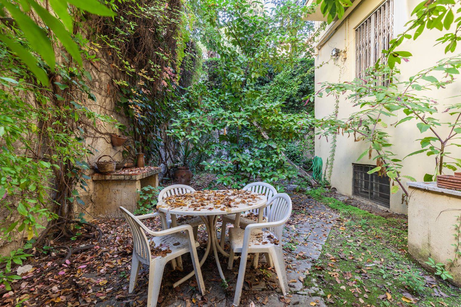 Giardino