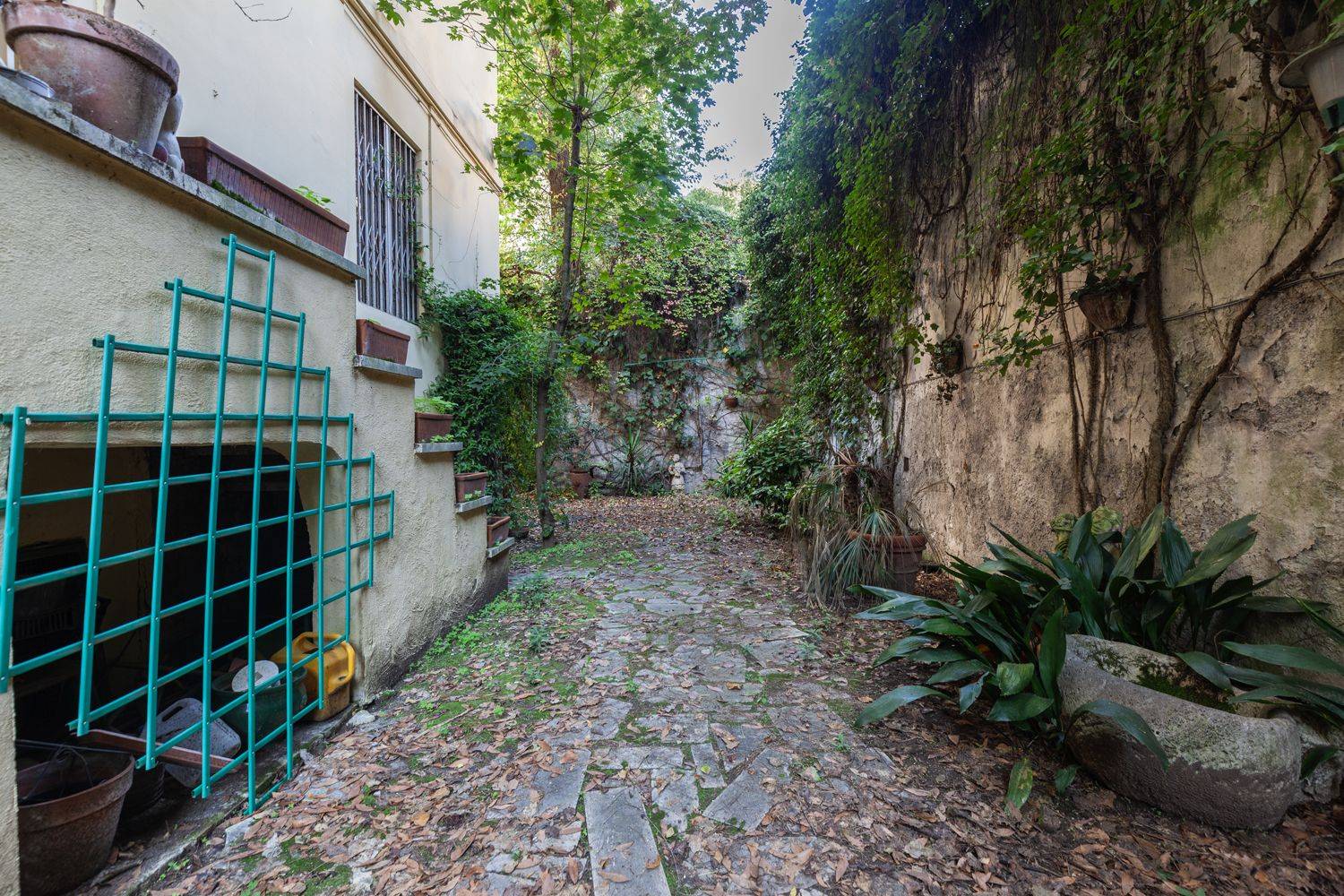 Giardino