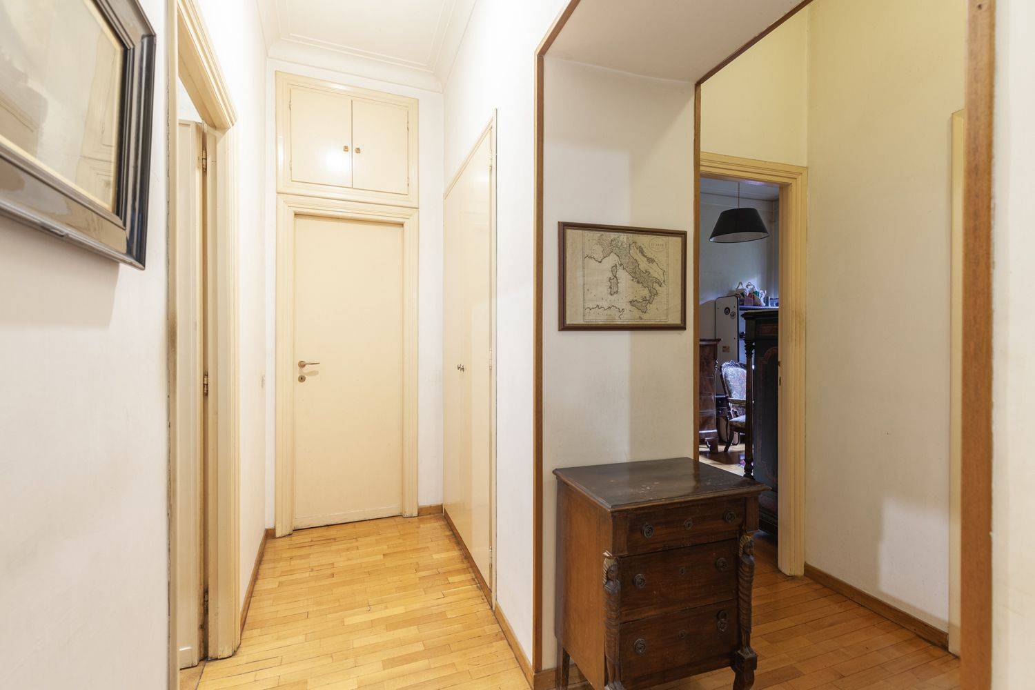 Interno appartamento