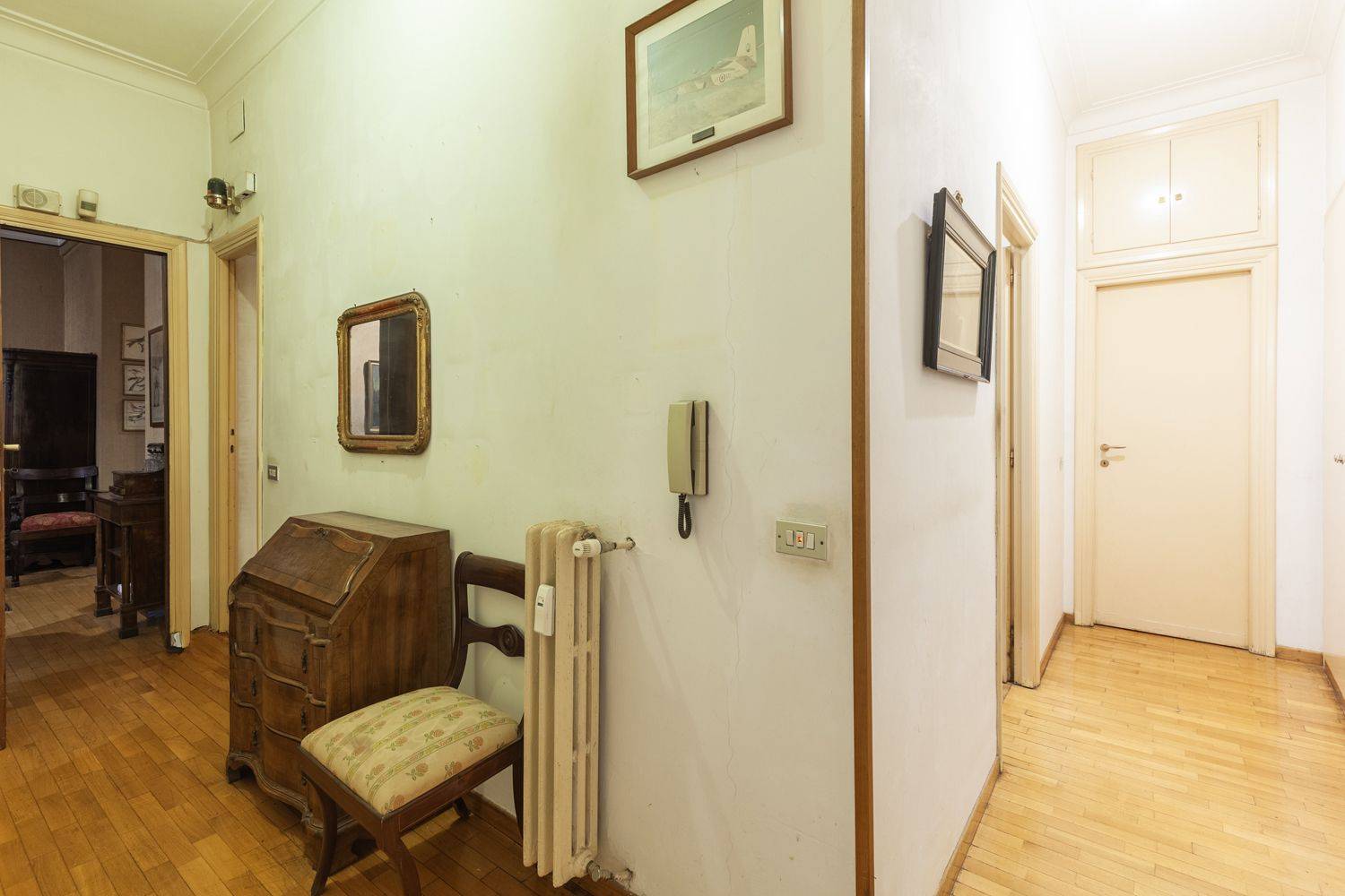 Interno appartamento