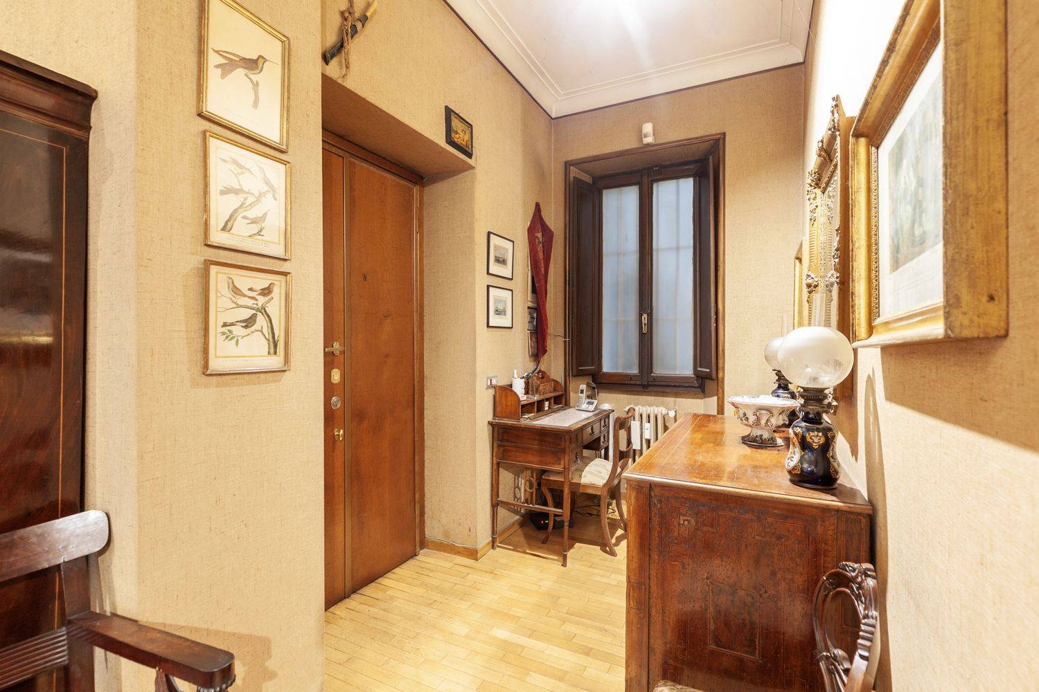 Interno appartamento