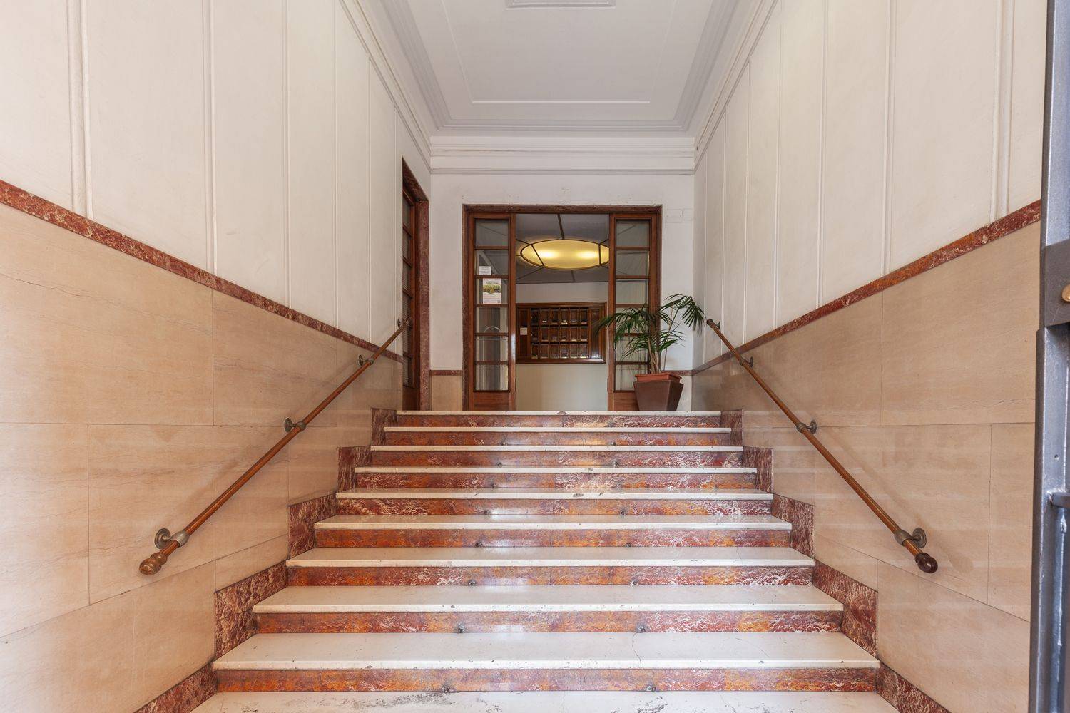Interno palazzo
