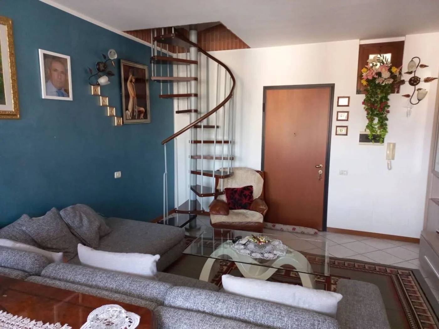 Salone