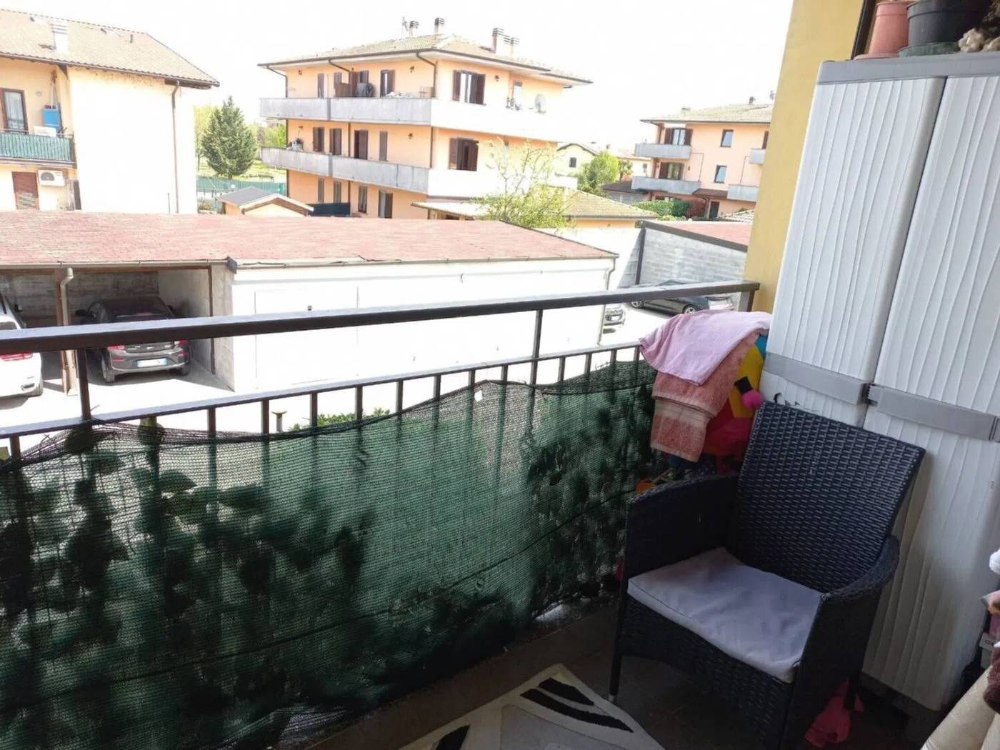 Balcone