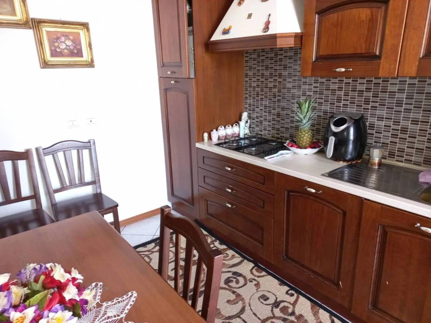 Cucina
