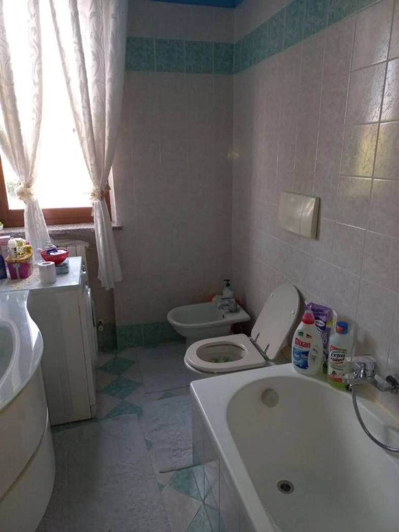 Bagno