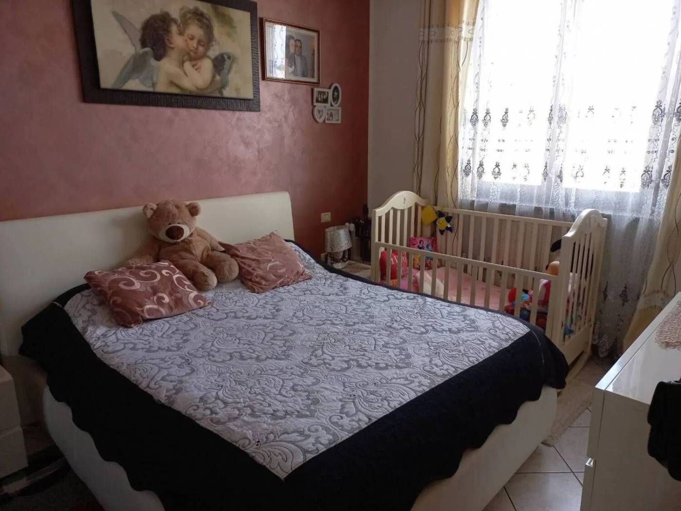 Camera da letto