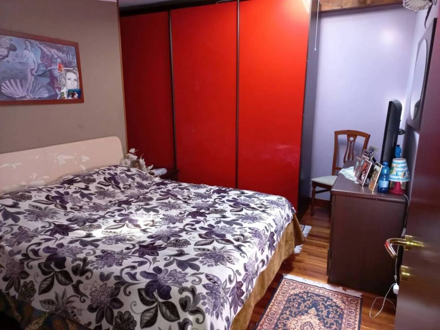 Camera da letto