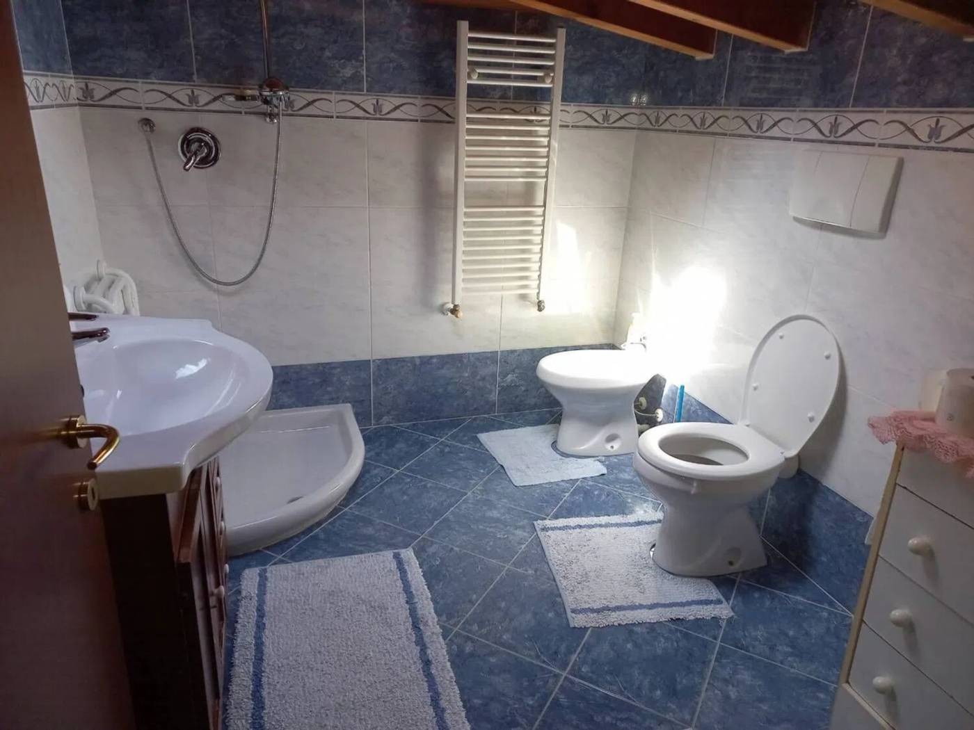 Bagno