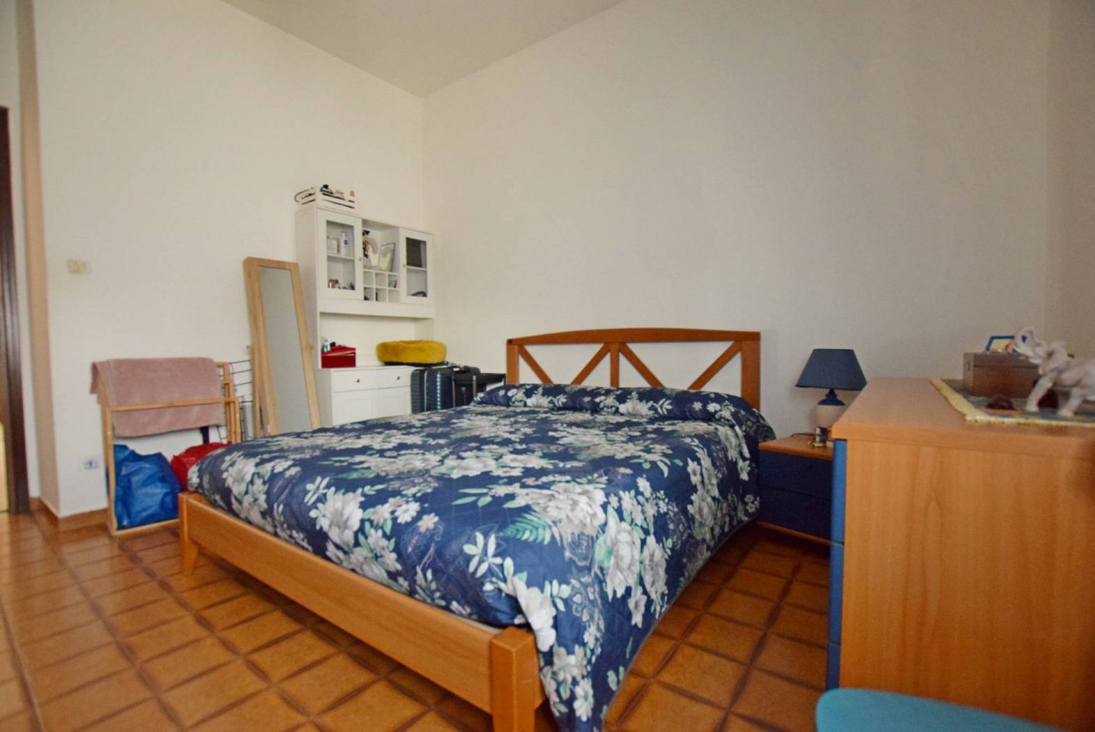 Camera da letto