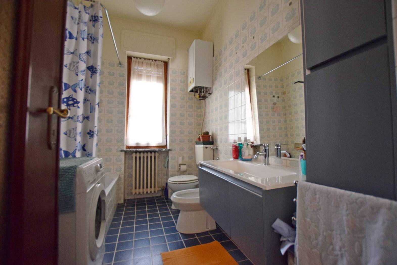 Bagno