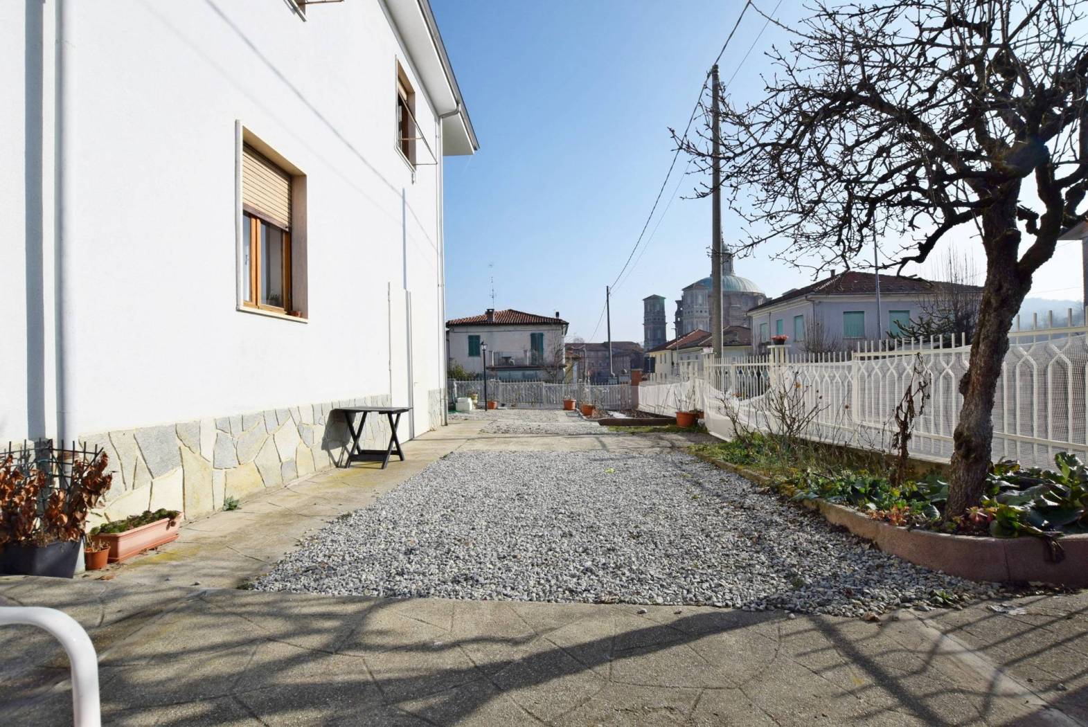 Giardino