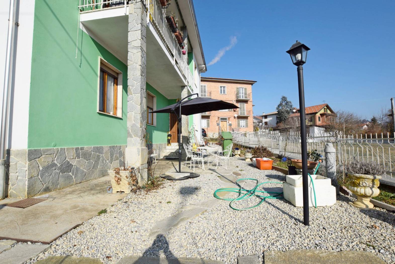 Giardino