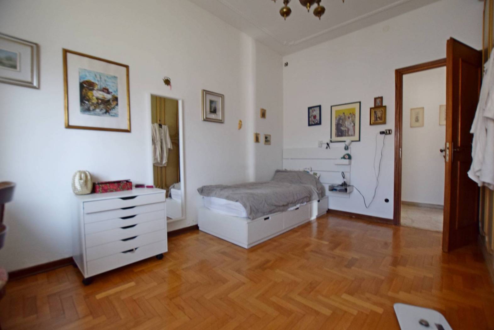 Camera da letto