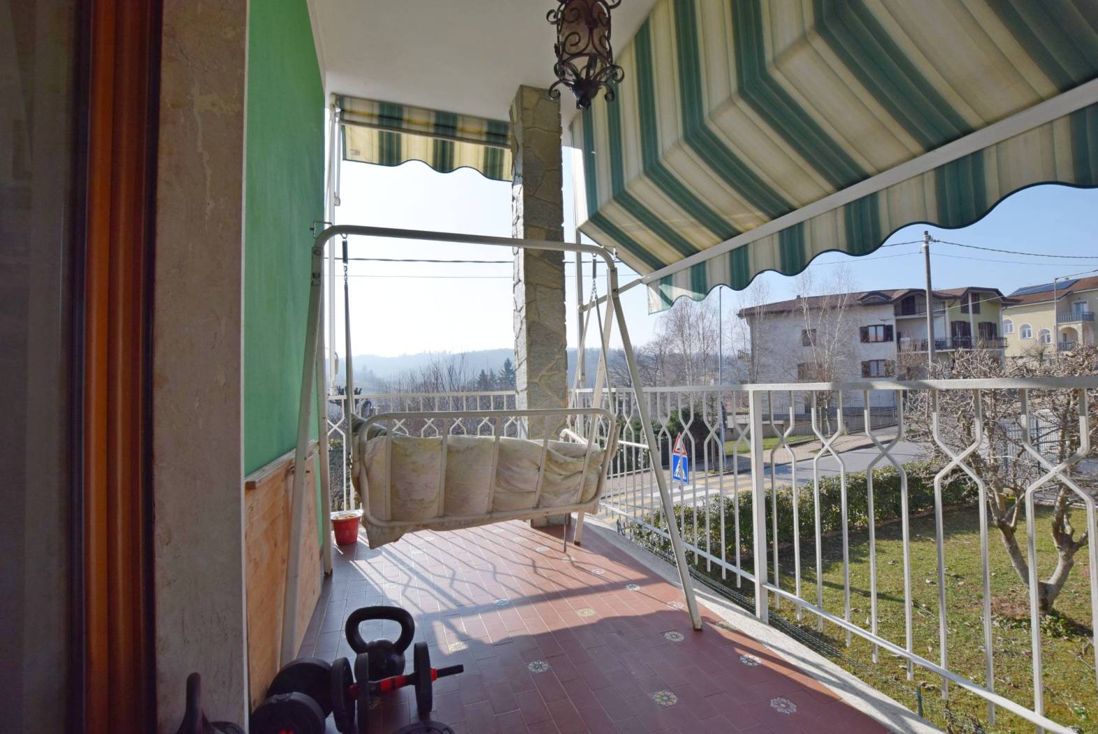 Balcone