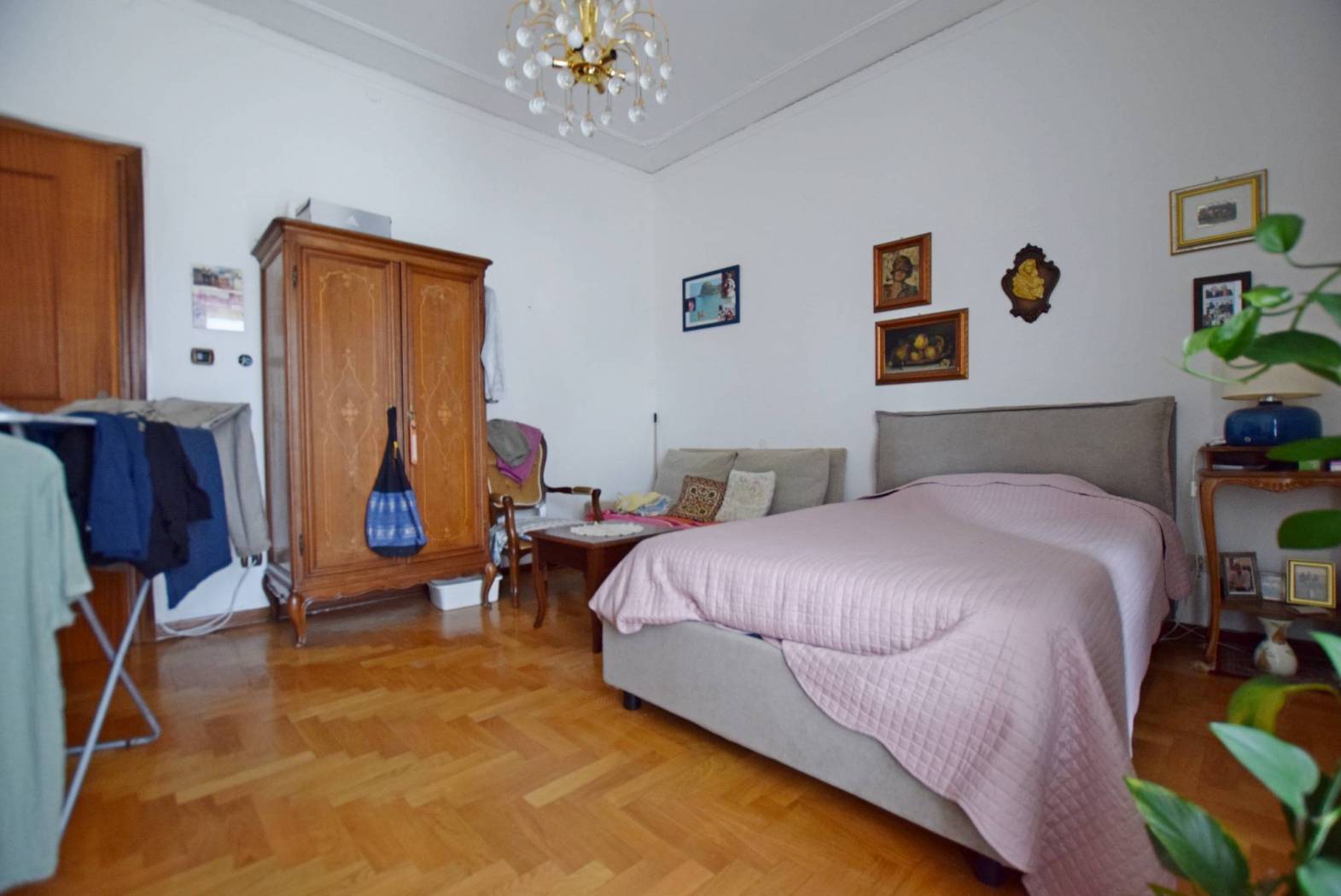 Camera da letto