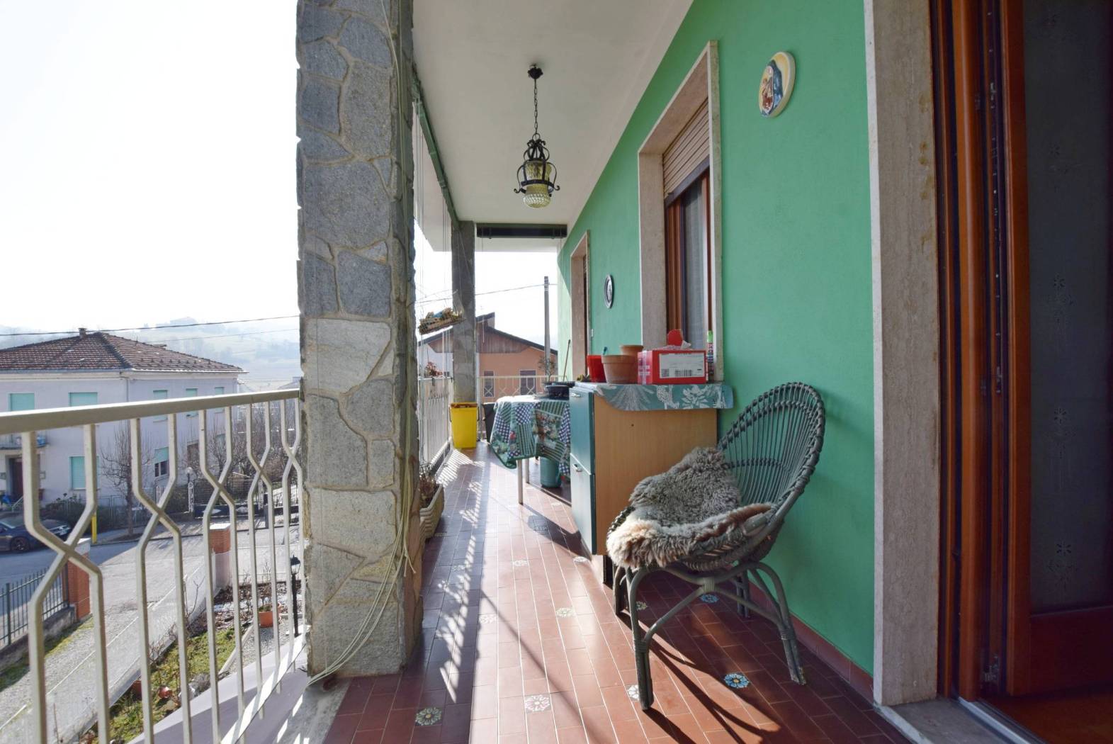 Balcone
