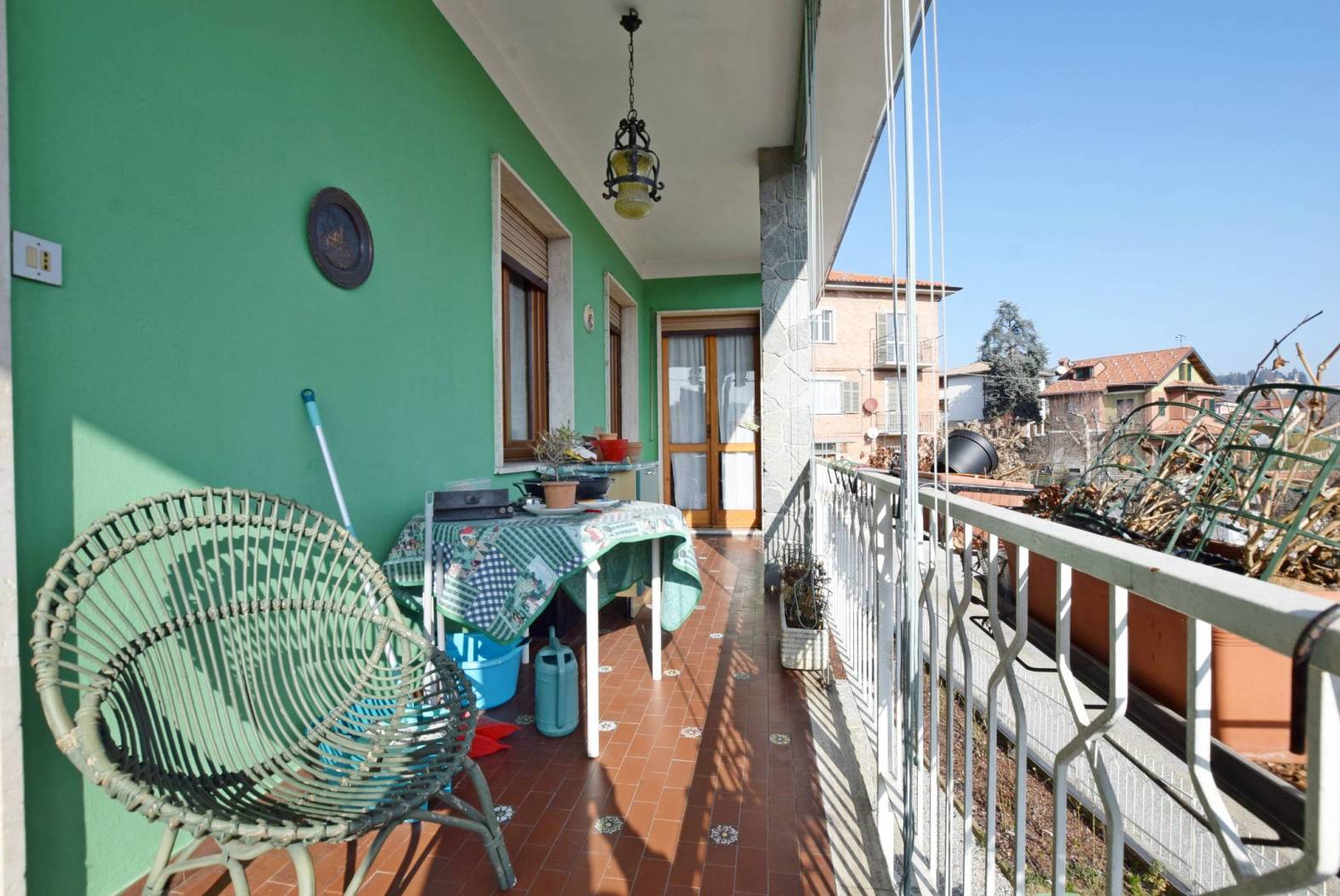 Balcone