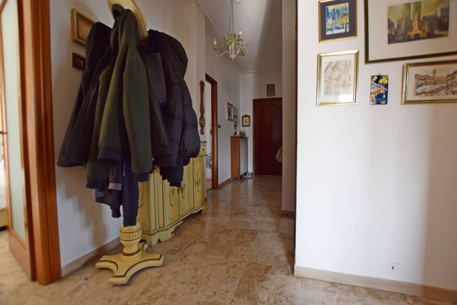 Interno appartamento