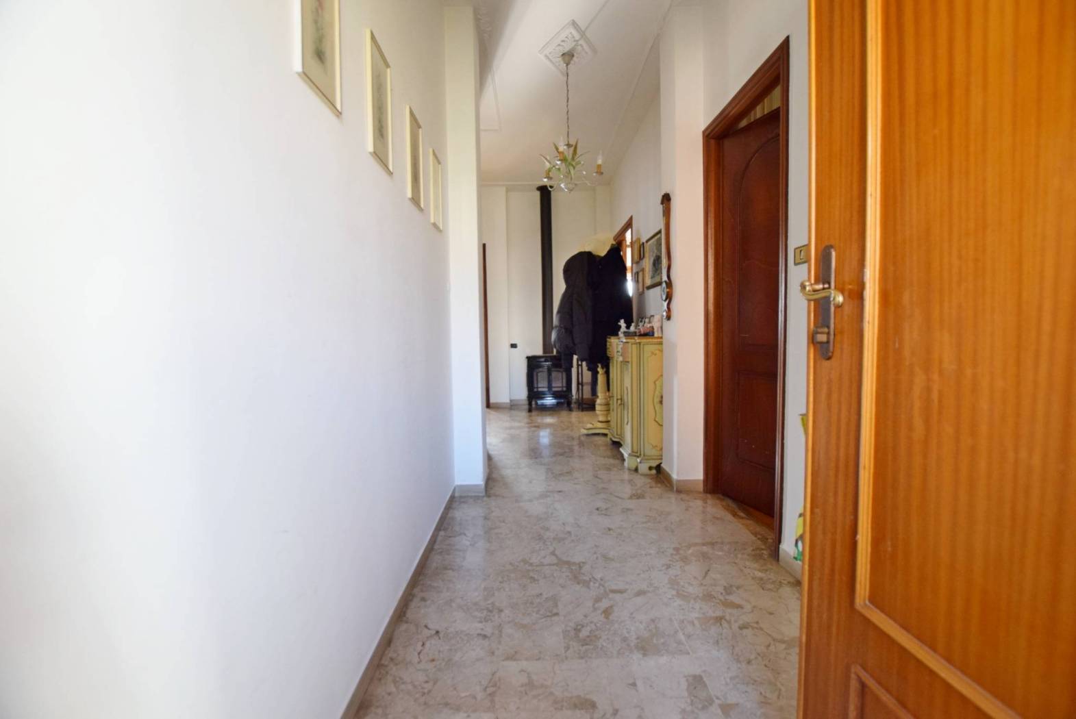 Interno appartamento