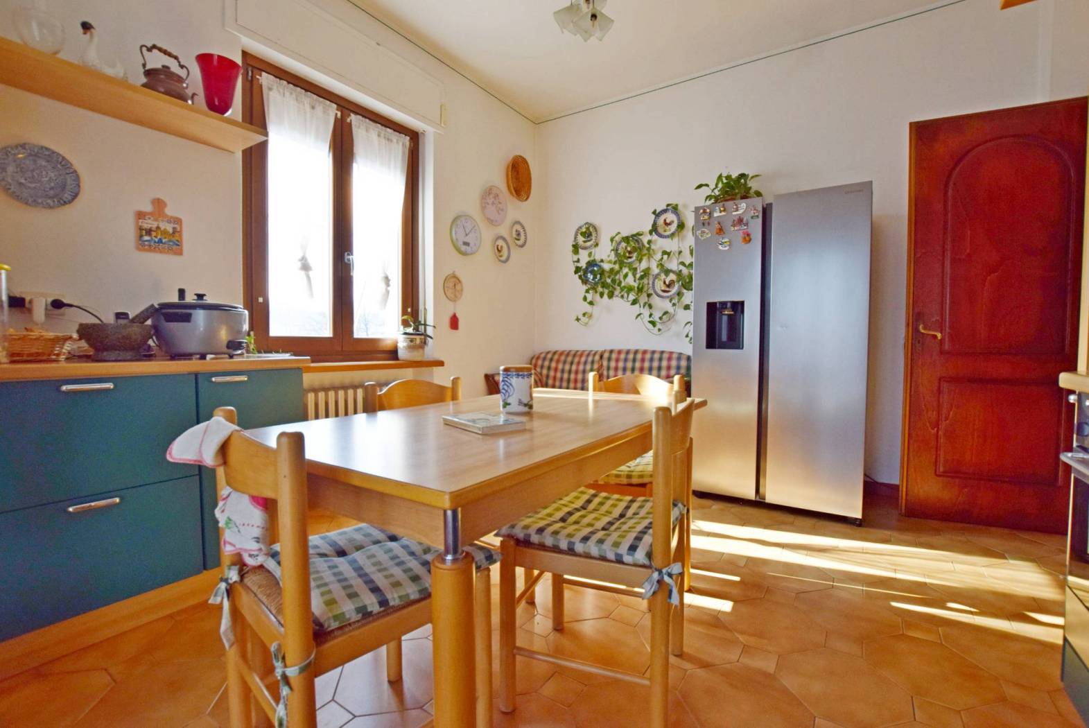 Cucina