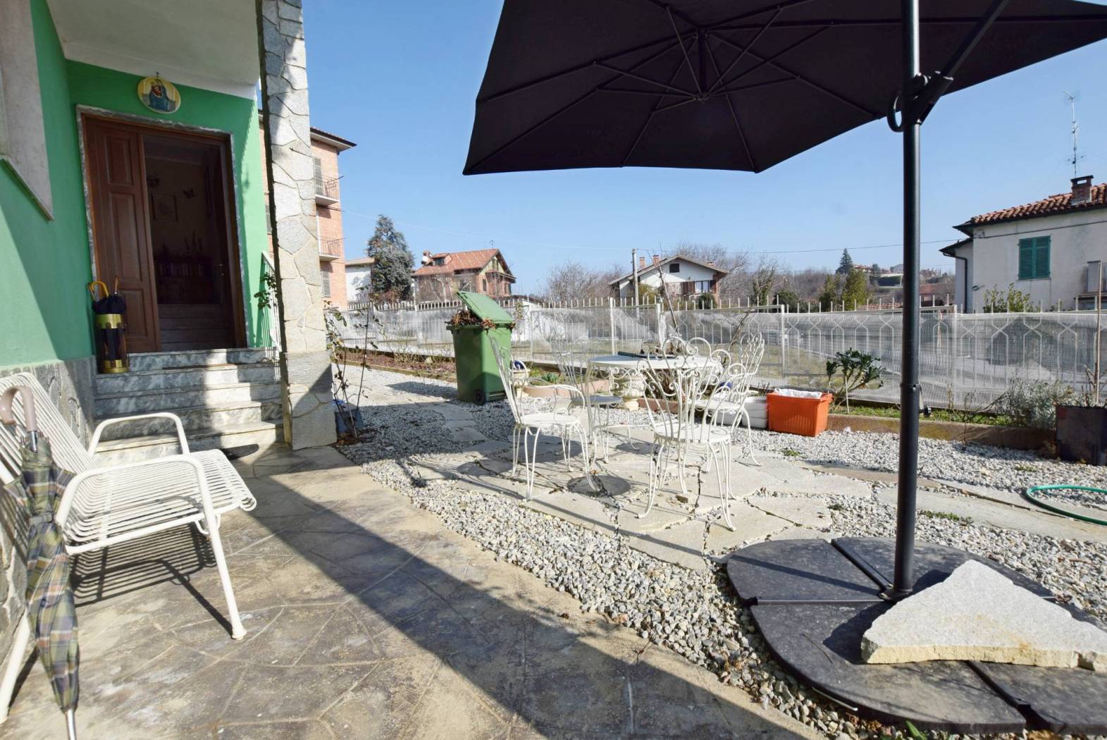 Giardino