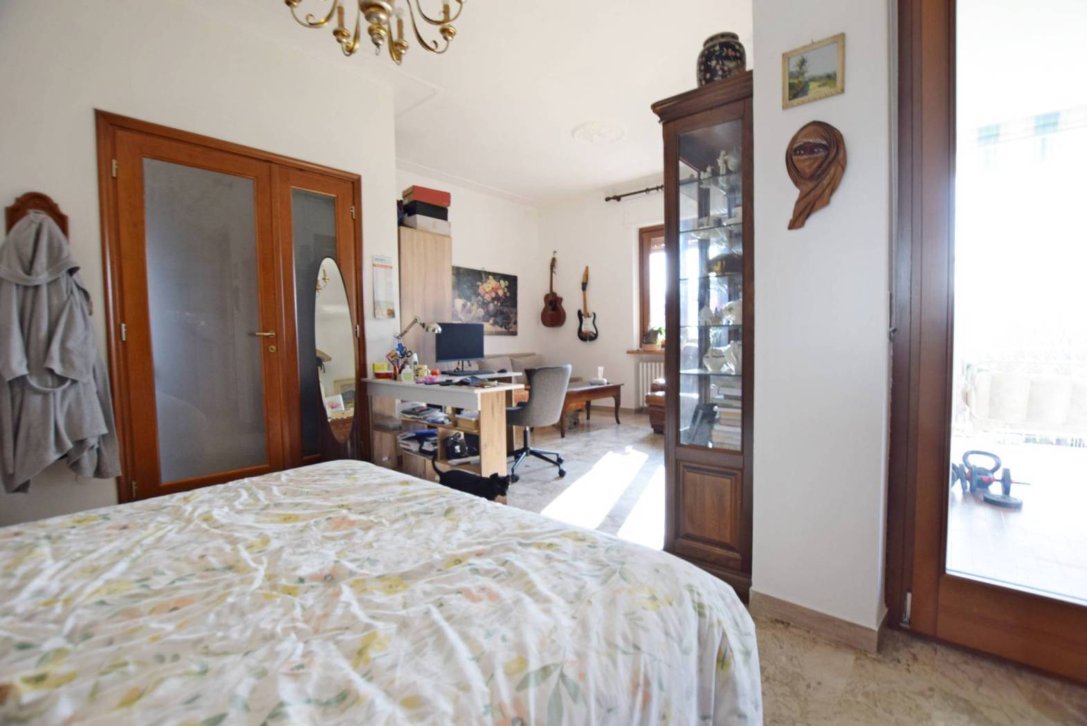 Camera da letto