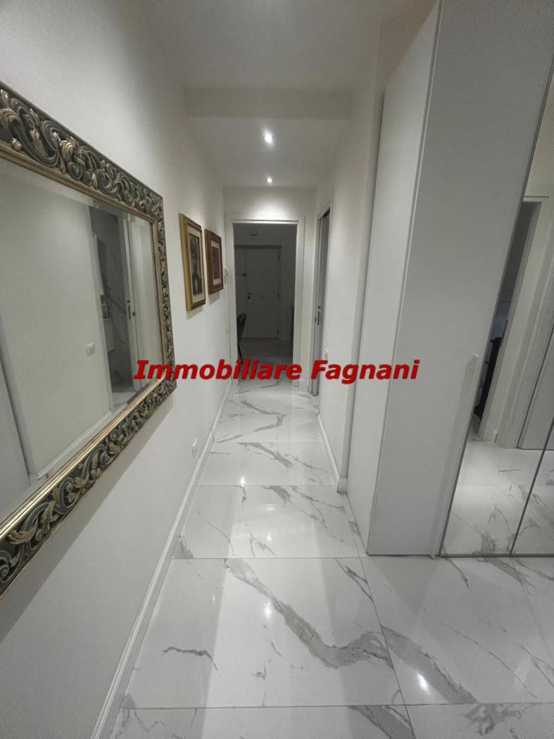 Interno palazzo
